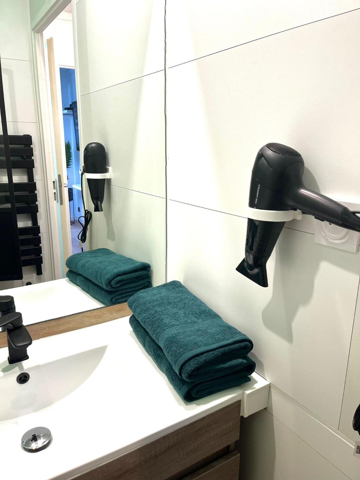 Coquet T2 A 10 Minutes De L'aeroport Apartment Colomiers
