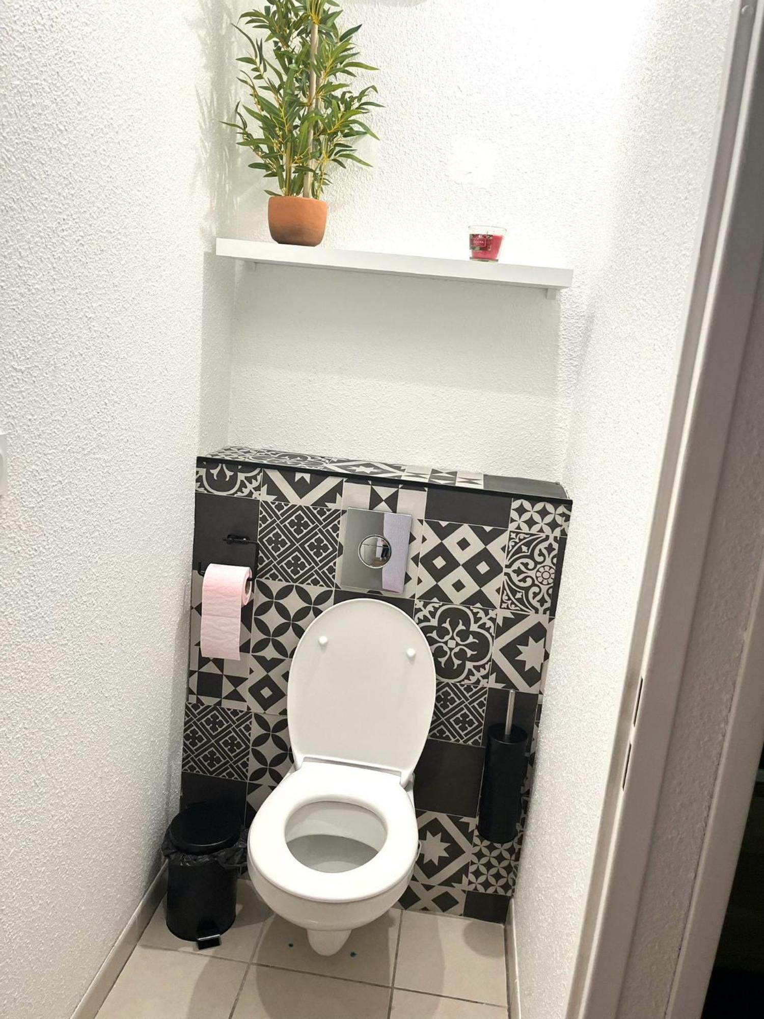 Coquet T2 A 10 Minutes De L'aeroport Apartment Colomiers
